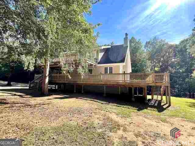 1159 Nickville Road Elberton, GA 30635 - Photo 5 of 38 Gallery Image 5