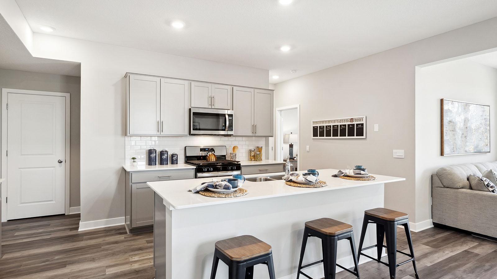 17046 Draper Way Lakeville, MN 55044 - Photo 4 of 38