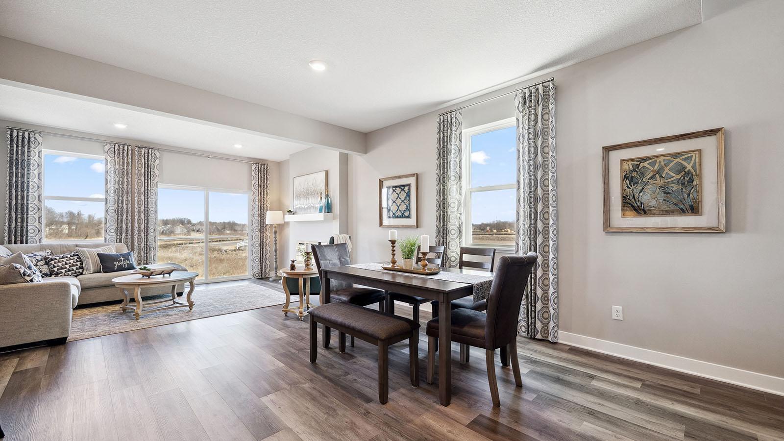 17046 Draper Way Lakeville, MN 55044 - Photo 6 of 38