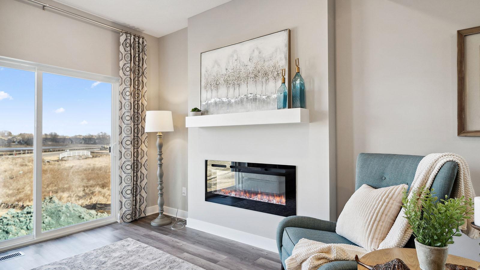 17046 Draper Way Lakeville, MN 55044 - Photo 8 of 38