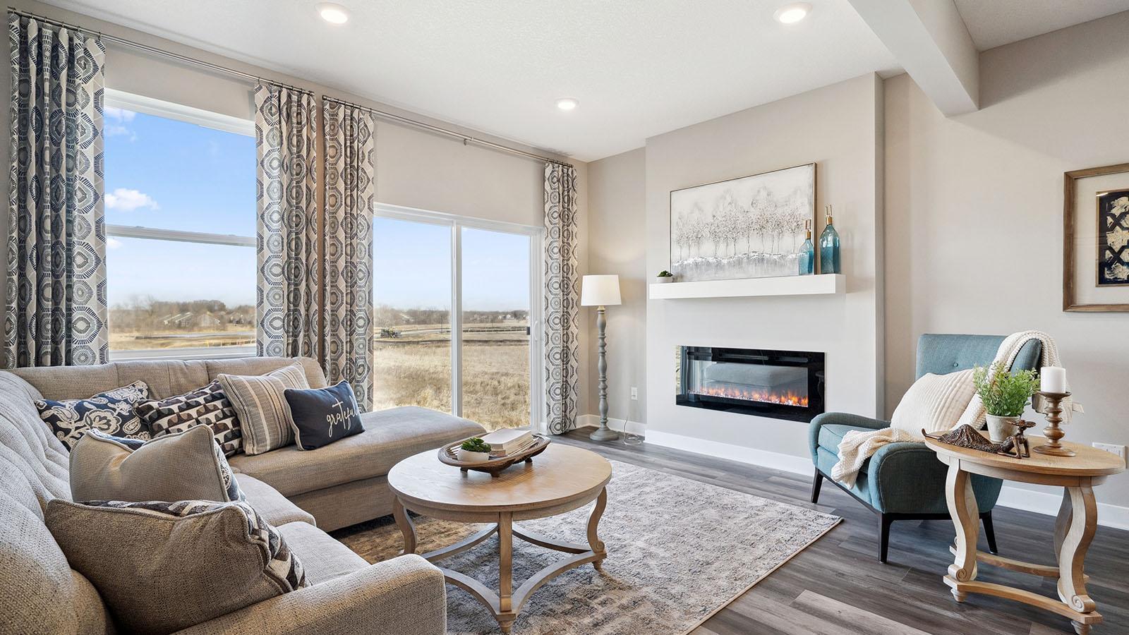 17046 Draper Way Lakeville, MN 55044 - Photo 9 of 38