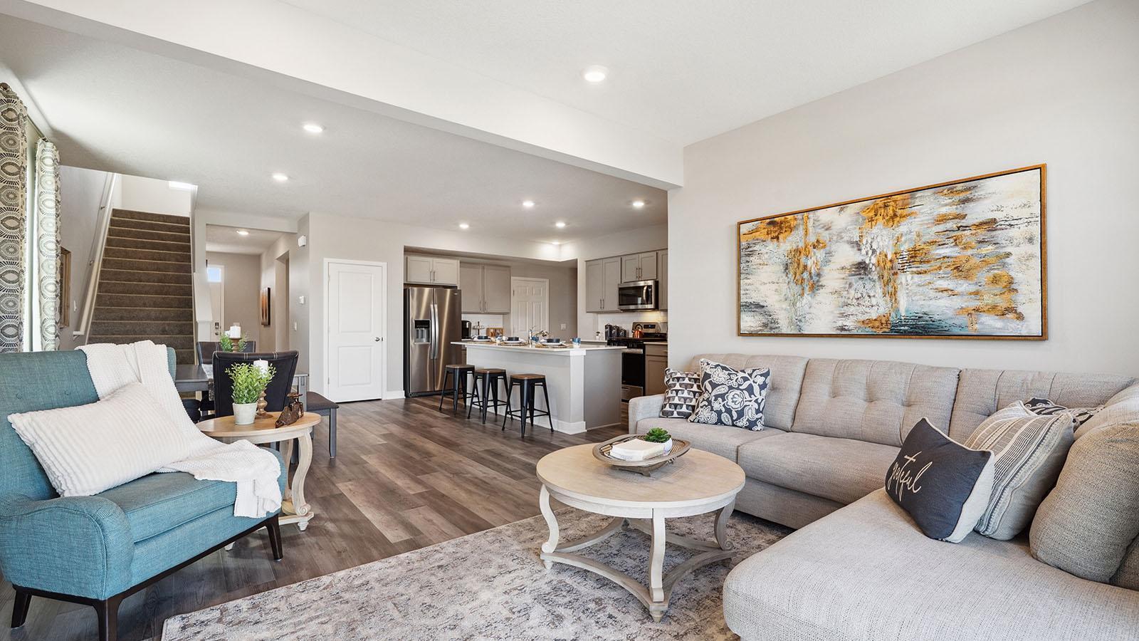 17046 Draper Way Lakeville, MN 55044 - Photo 10 of 38