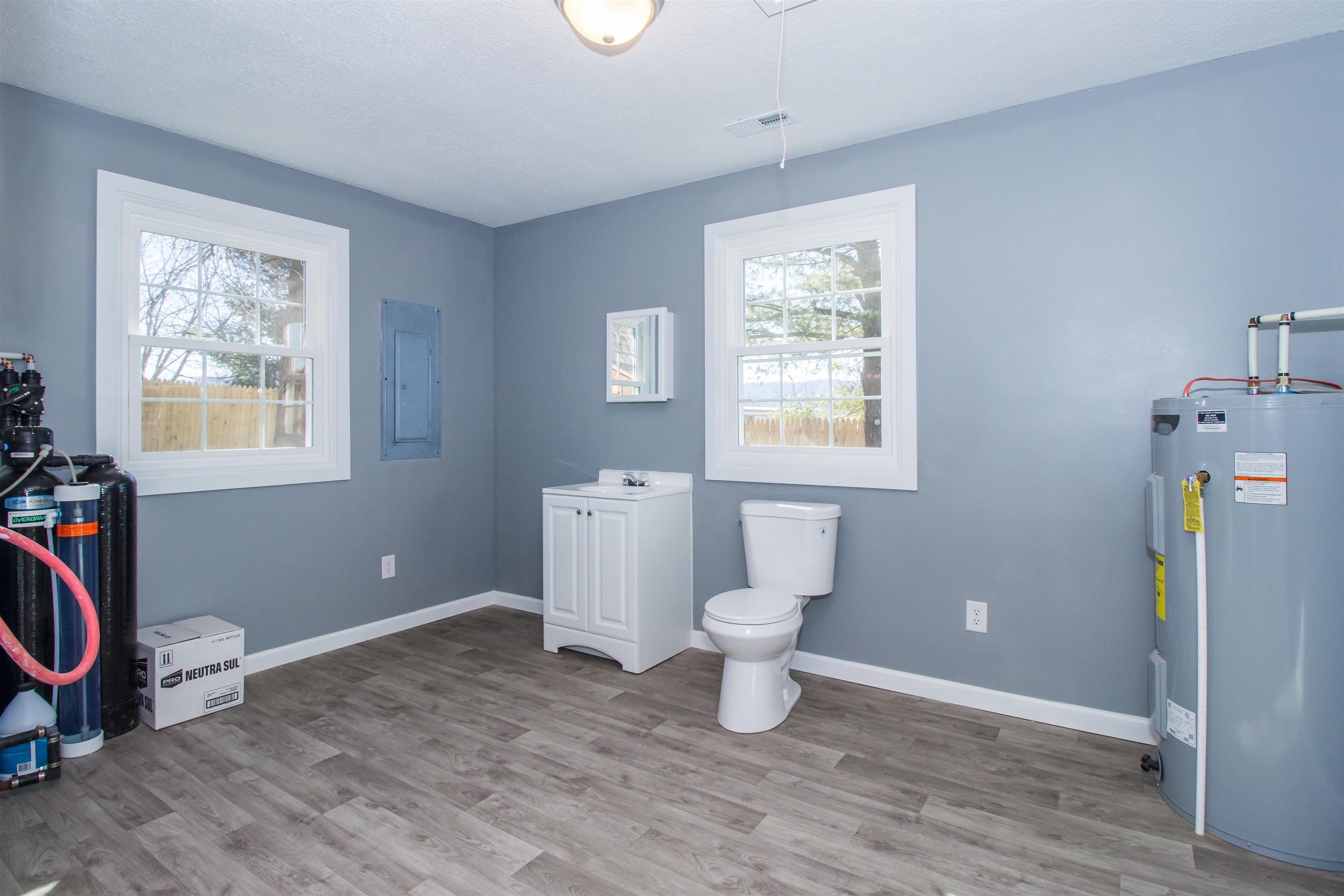 13556 3rd Hill Road Fulks Run, VA 22830 - Photo 18 of 23 Gallery Image 18