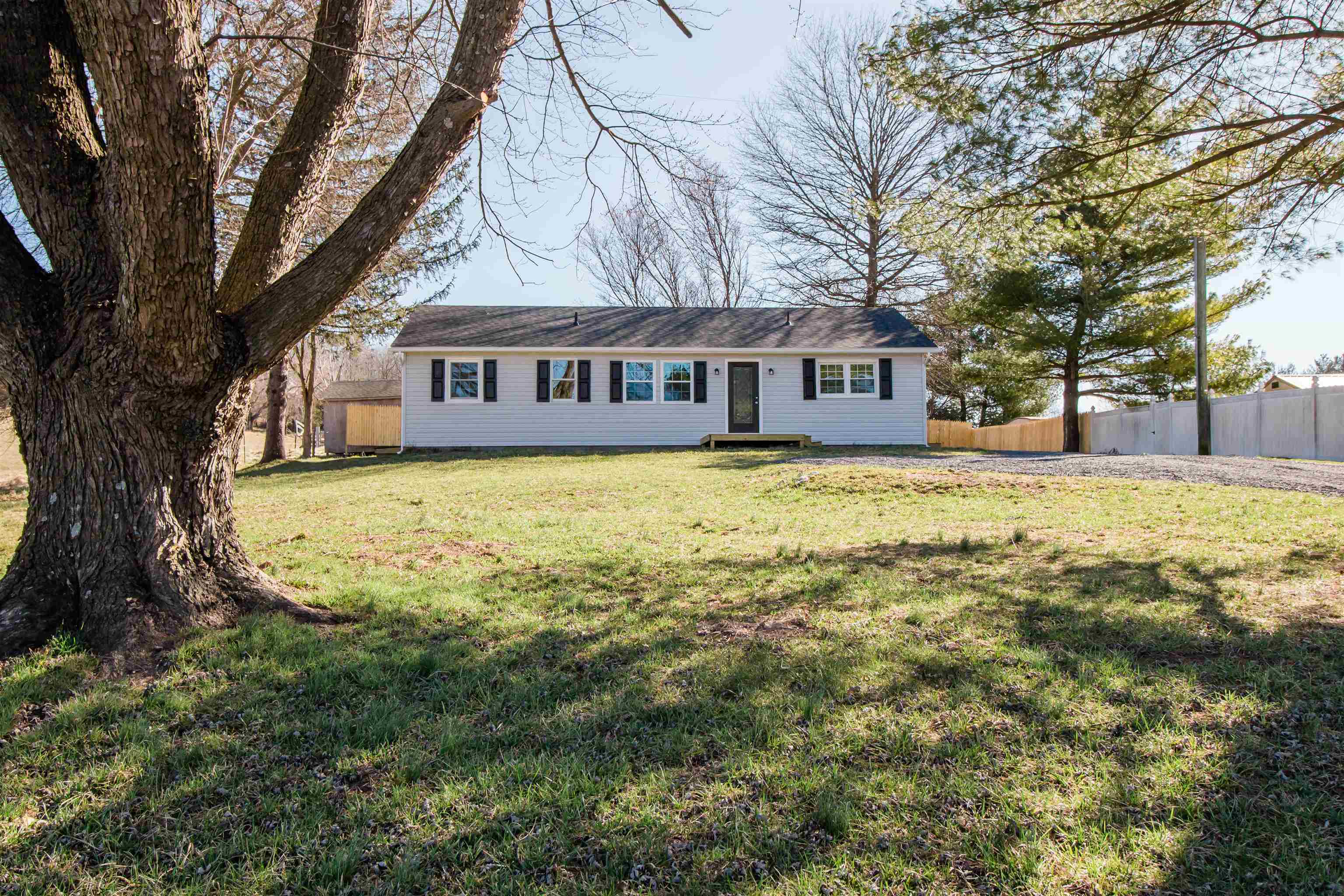 13556 3rd Hill Road Fulks Run, VA 22830 - Photo 19 of 23 Gallery Image 19