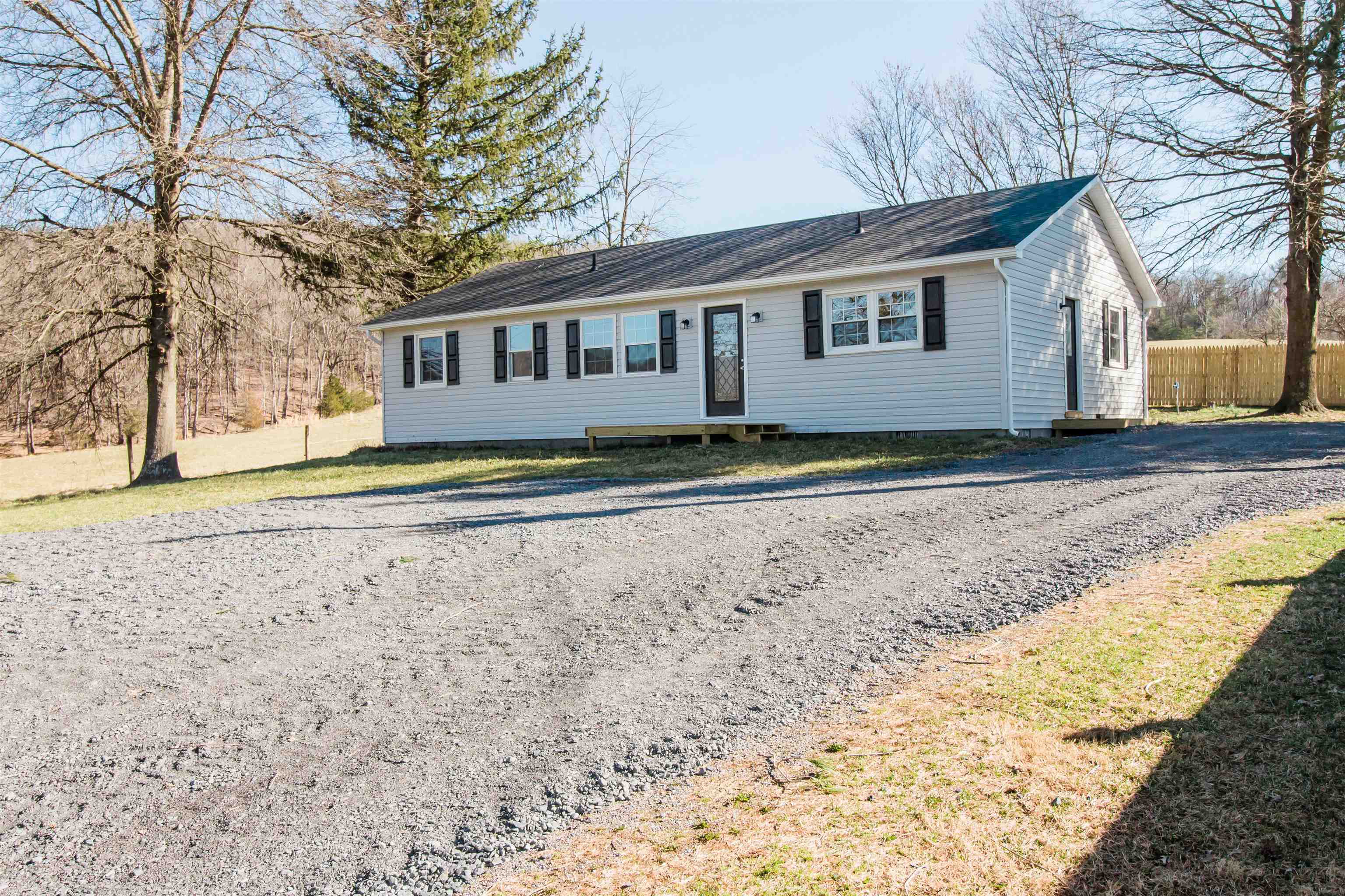 13556 3rd Hill Road Fulks Run, VA 22830 - Photo 20 of 23 Gallery Image 20