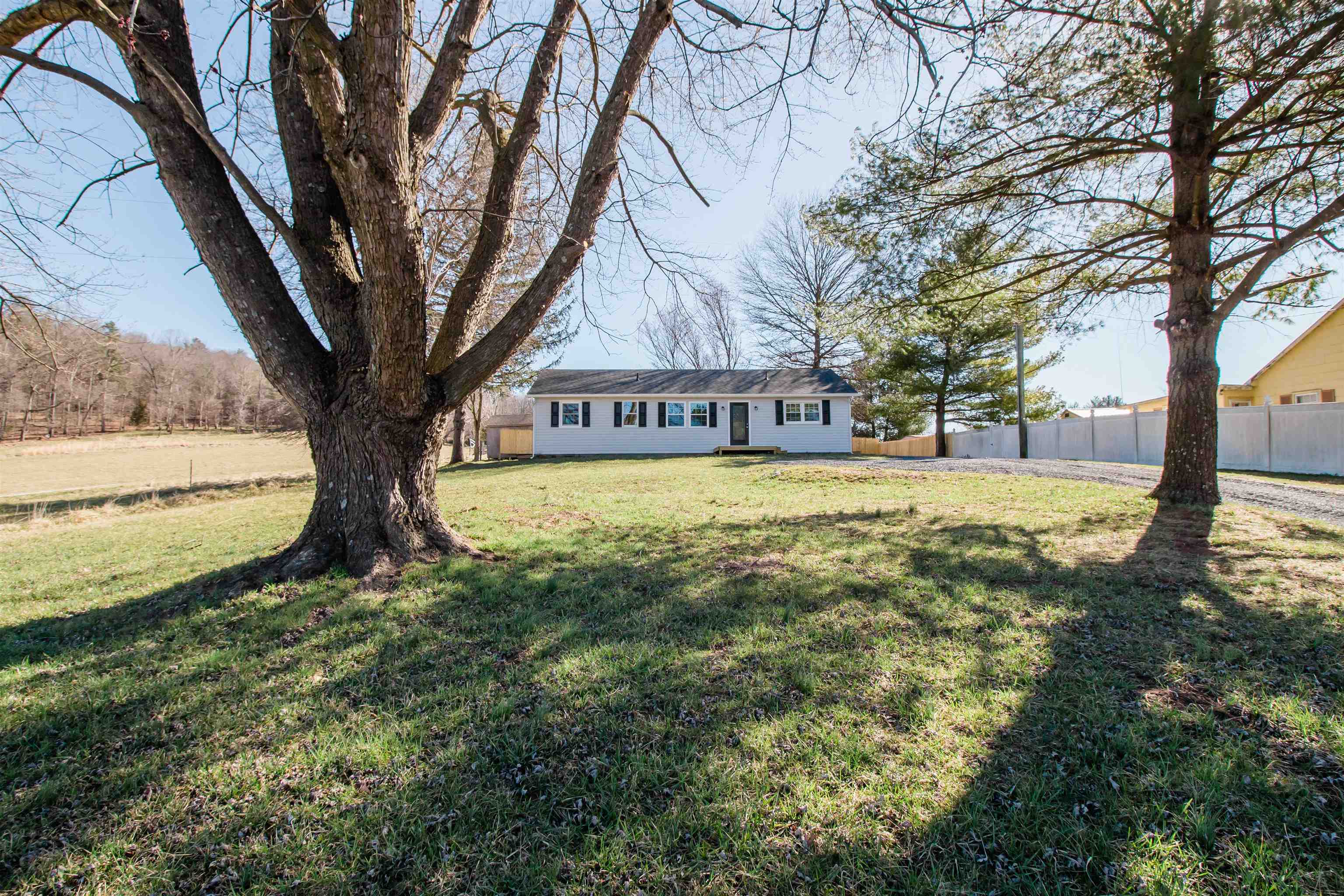 13556 3rd Hill Road Fulks Run, VA 22830 - Photo 21 of 23 Gallery Image 21