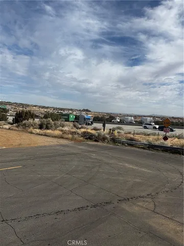 a view of a ocean with beach