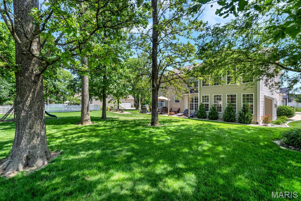 4901 Red Oak Drive Waterloo, IL 62298 - Photo 61 of 63