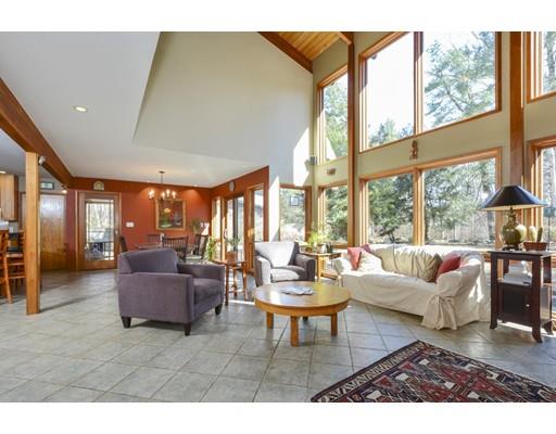 14 Rice Spring Lane Wayland, MA 01778 - Photo 4 of 18 Gallery Image 4