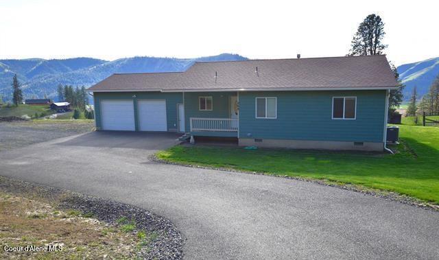268 Mattoon Road Kamiah, ID 83536 - Photo 2 of 37 2