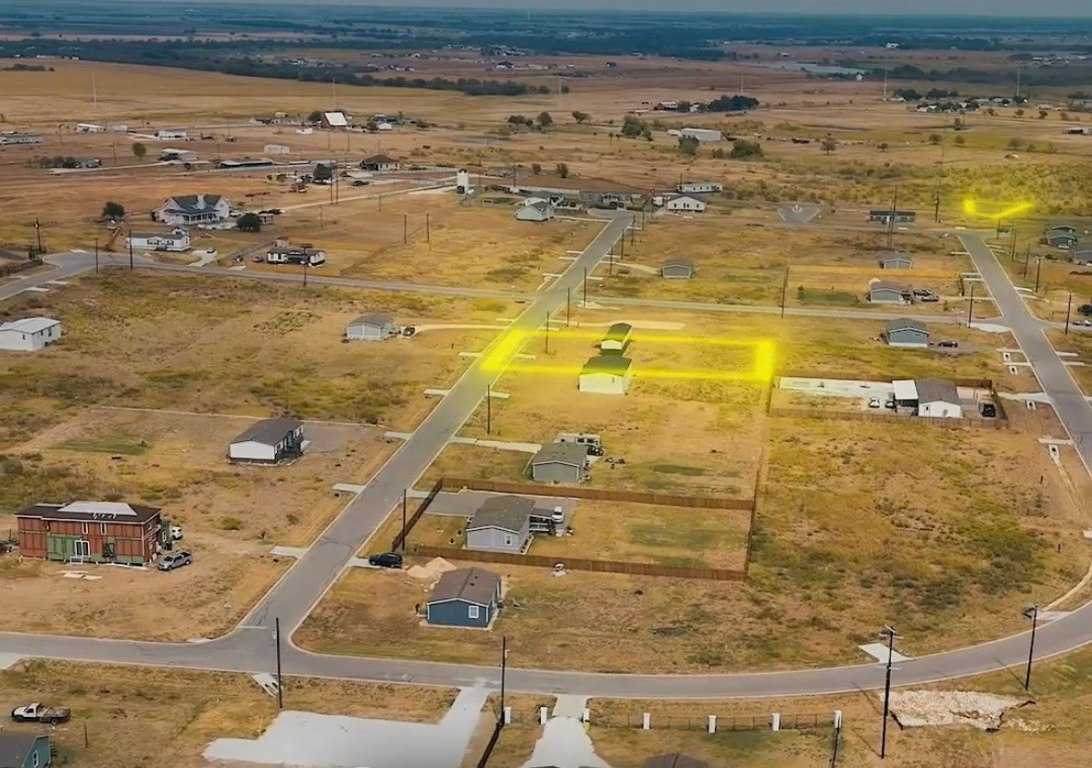 149 Castellana Way Elgin, TX 78621 - Photo 15 of 18 a view of sky view