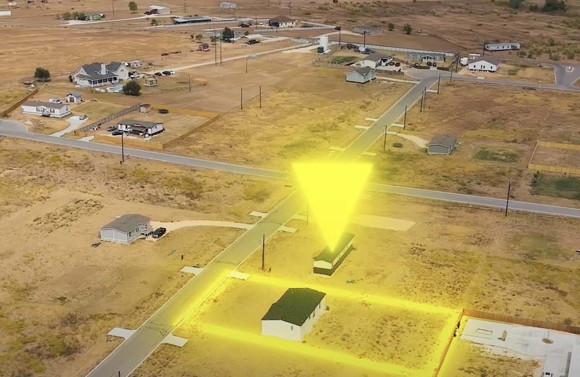 149 Castellana Way Elgin, TX 78621 - Photo 16 of 18 a view of a swimming pool