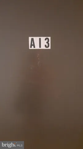 a close up of a wall