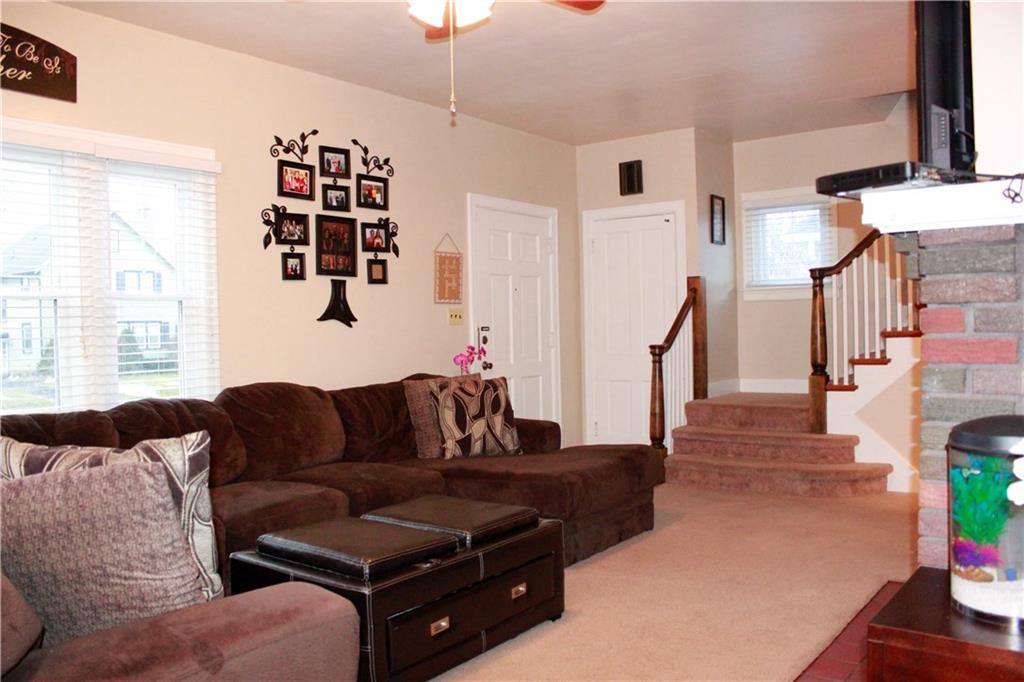 124 5th Street Springfield, OH 45504 - Photo 8 of 35