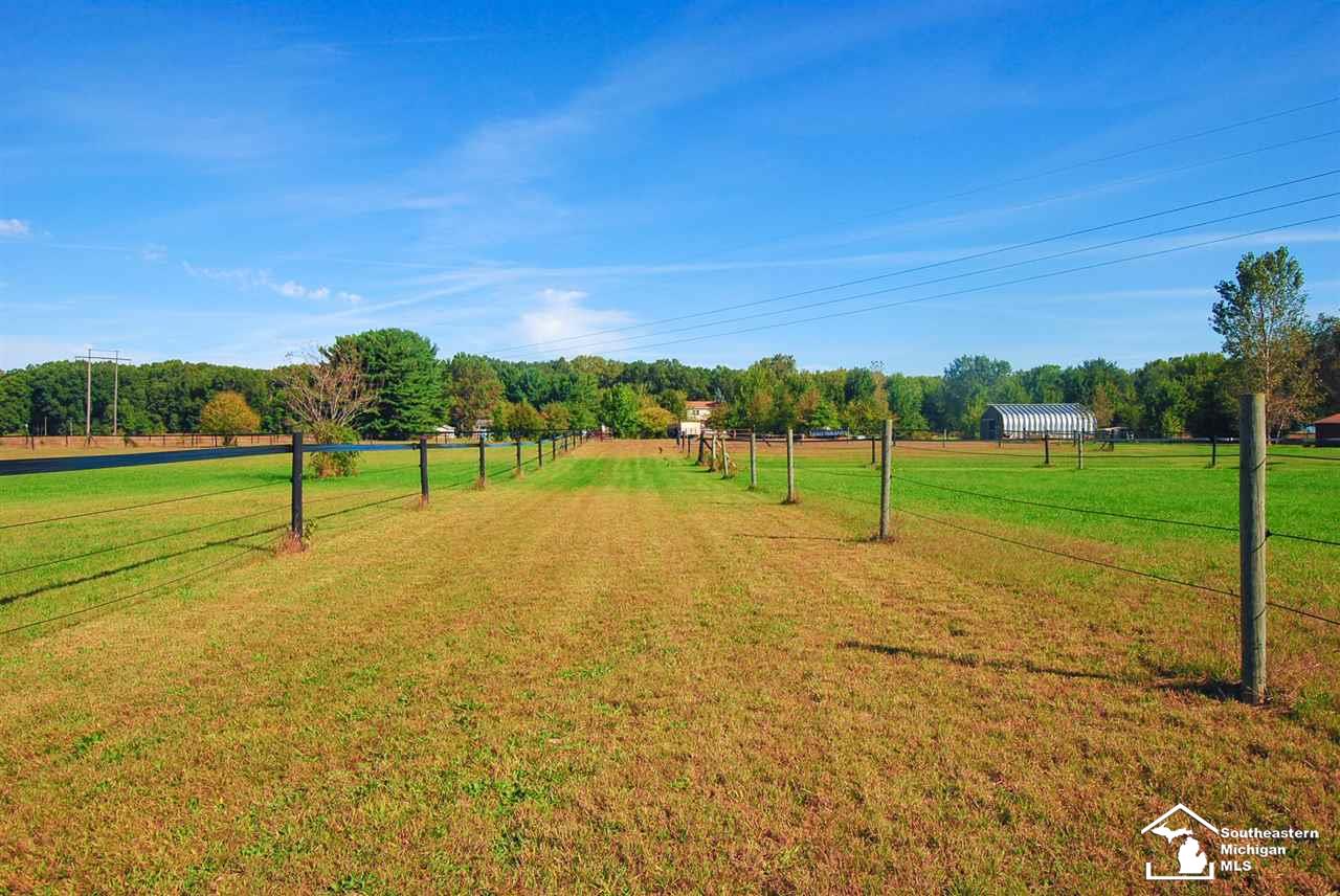13003 Ida Center Road Ida, MI 48140 - Photo 41 of 47