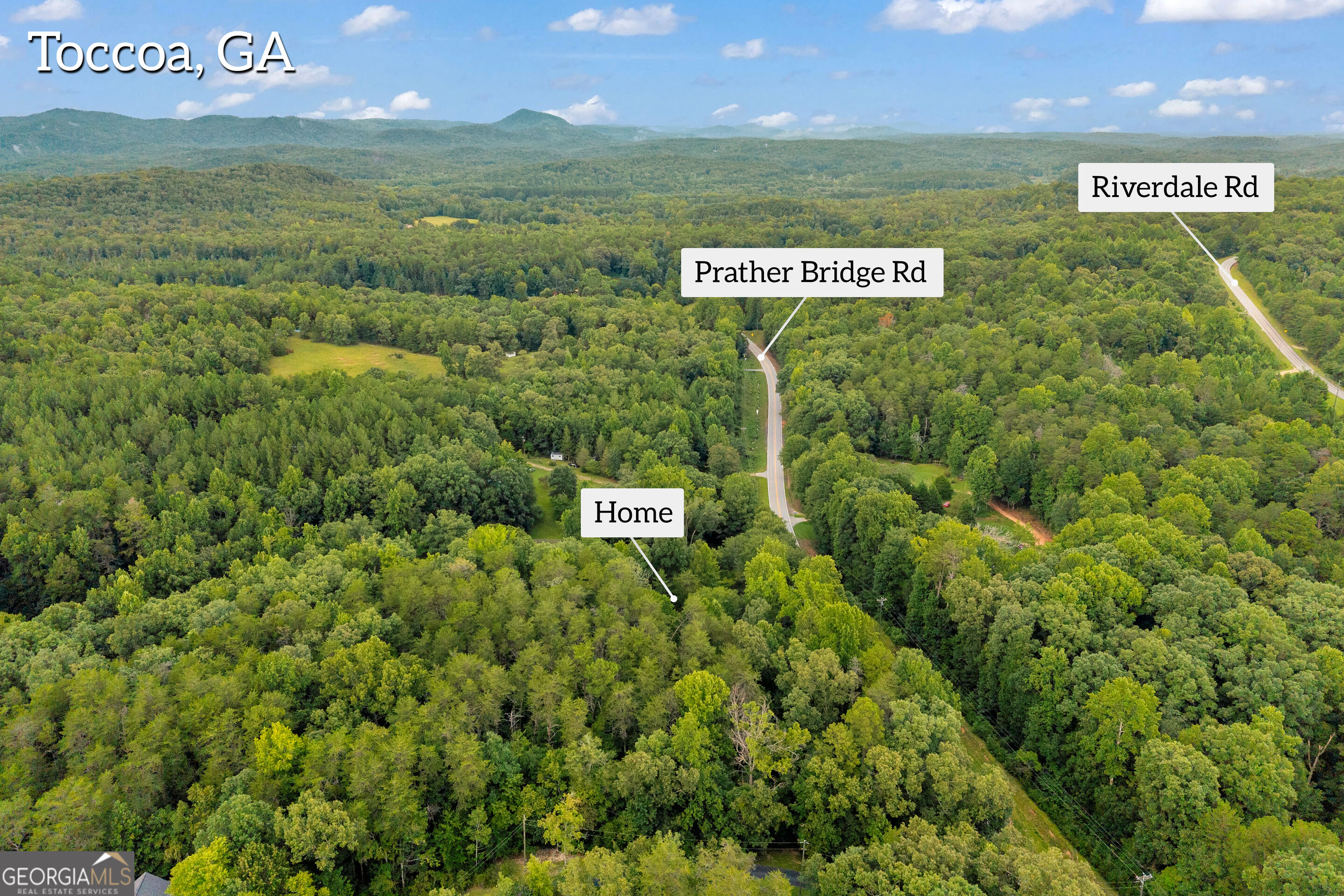 4165 Prather Bridge Road Toccoa, GA 30577 - Photo 79 of 80 Gallery Image 79