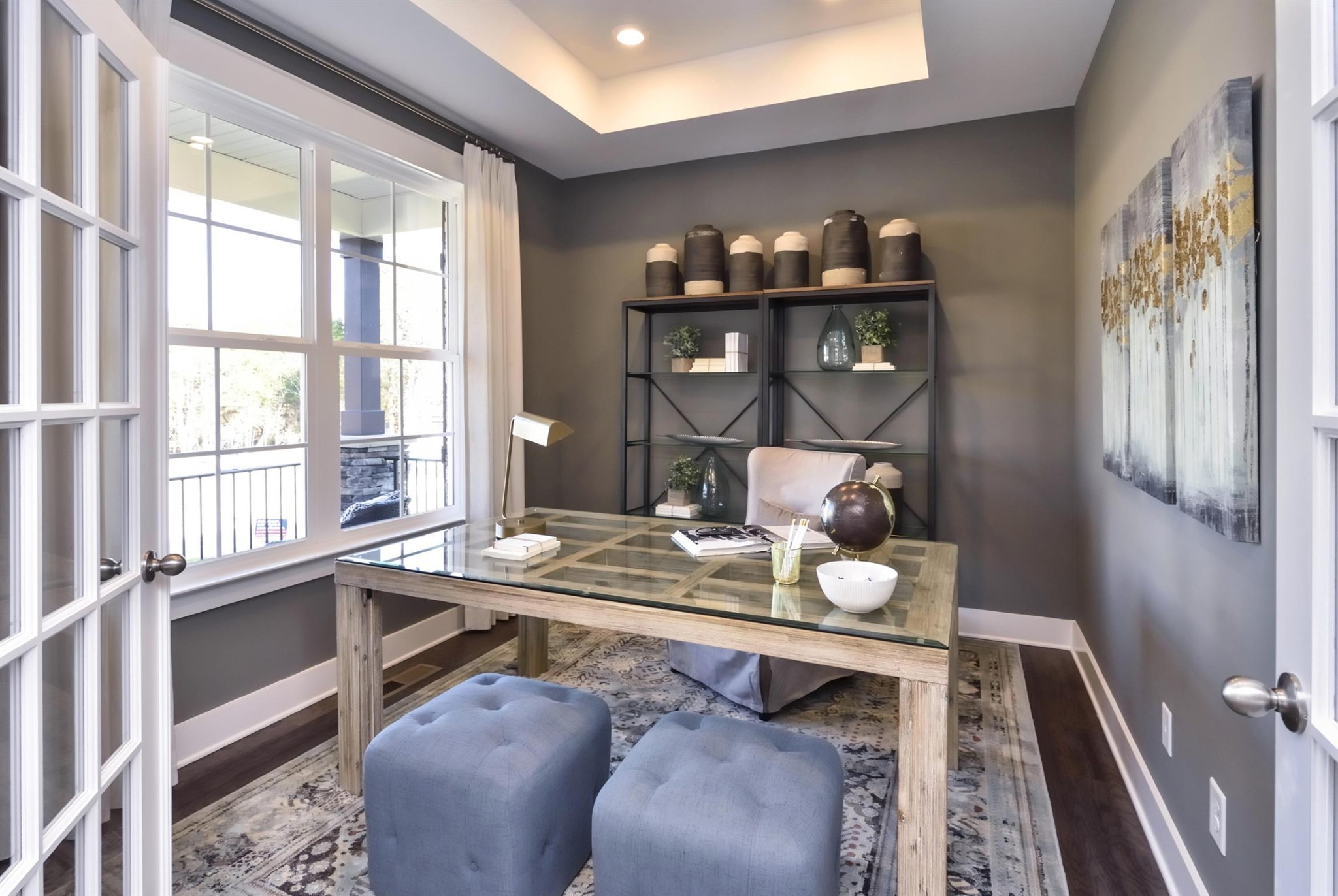 72 Remington Road Lebanon, TN 37090 - Photo 14 of 26 a room with furniture and window