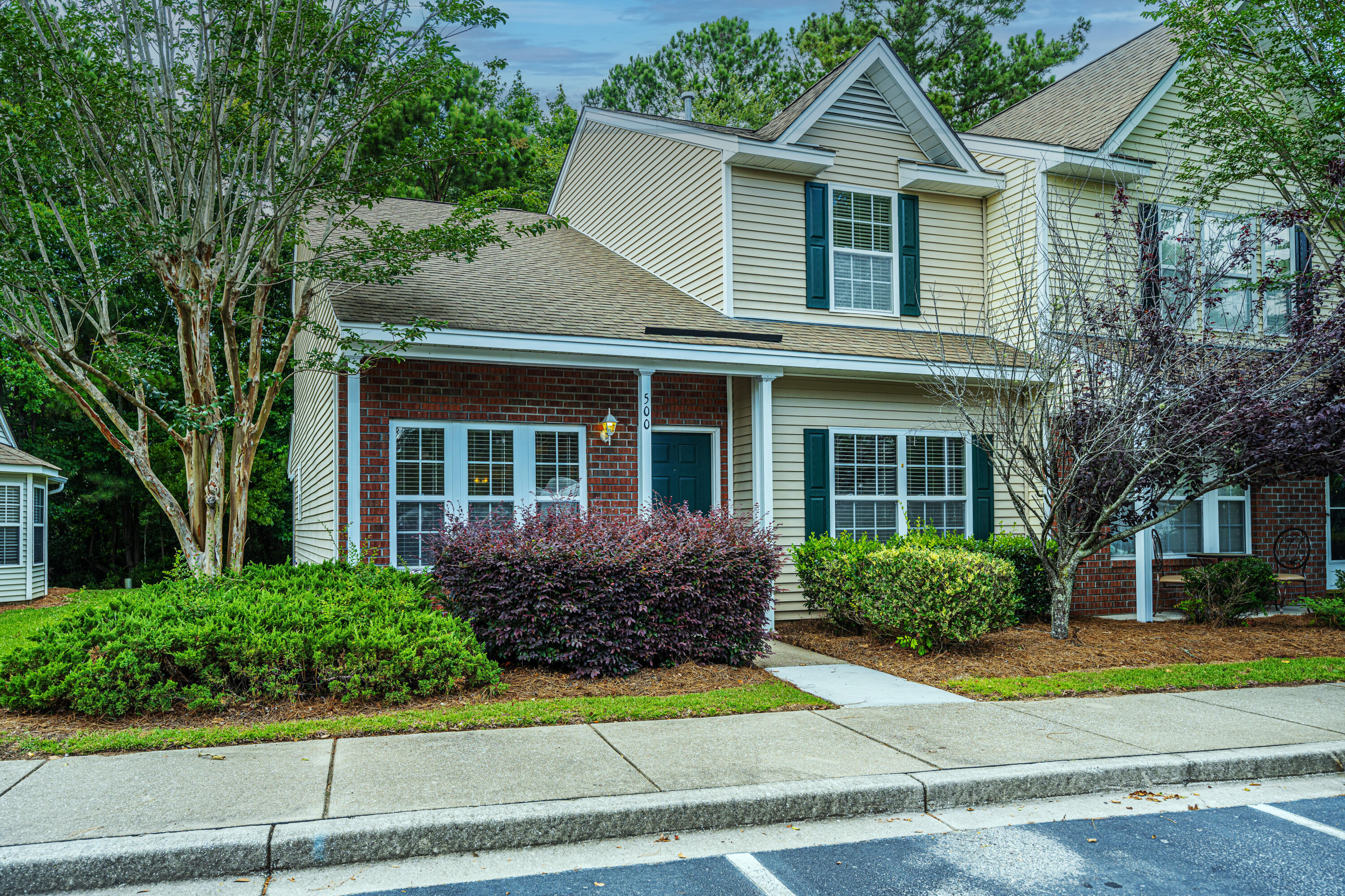 500 Yellow Hawthorn Circle Summerville, SC 29483 - Photo 1 of 33 500YellowHawthornCir03
