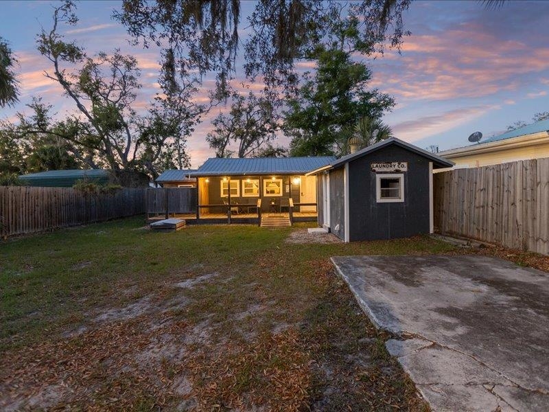 603 Riverside Drive Steinhatchee, FL 32359 - Photo 44 of 49 Gallery Image 44