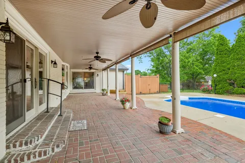 $2,895,000 | 321 Granny White Pike, Brentwood, TN 37027