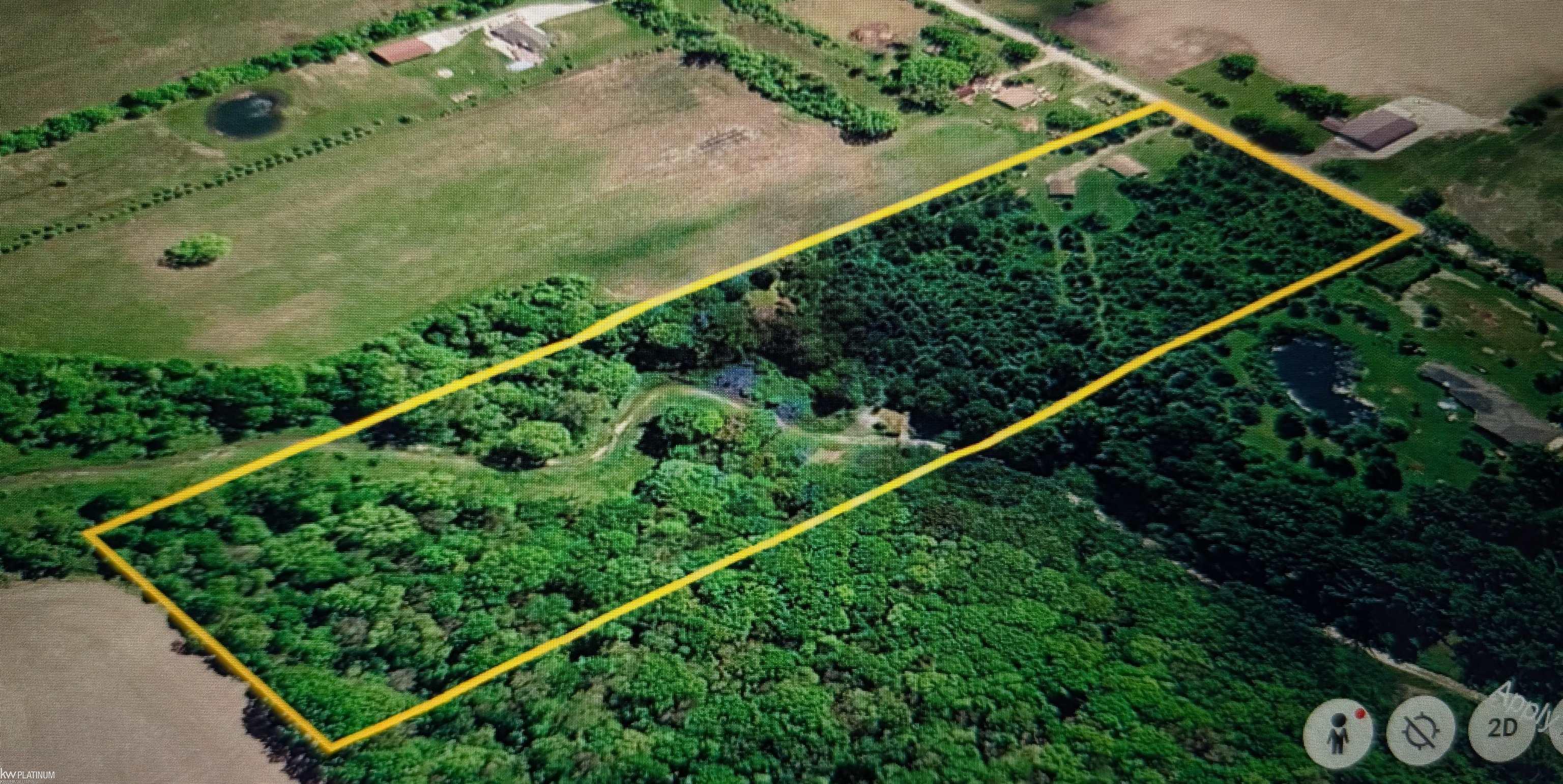 9072 Green Road Goodells, MI 48027 - Photo 2 of 73