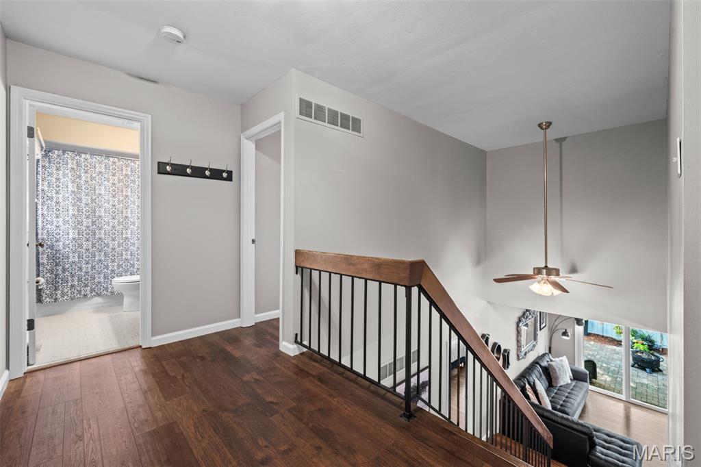 1594 Milbridge Drive, Unit R Chesterfield, MO 63017 - Photo 26 of 51