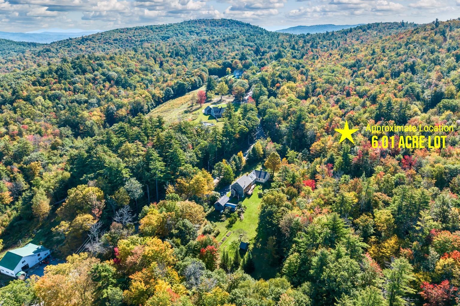 Murray Hill Rd Hill Hill, NH 03243 - Photo 2 of 13