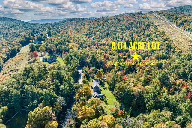 $95,000 | Murray Hill Rd Hill, Hill, NH 03243