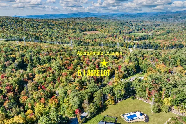 $95,000 | Murray Hill Rd Hill, Hill, NH 03243