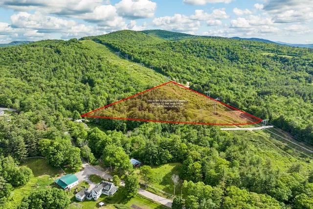 $95,000 | Murray Hill Rd Hill, Hill, NH 03243