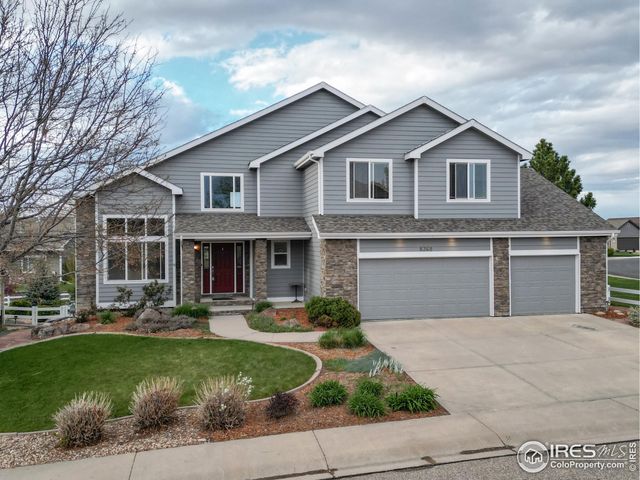 $720,000 | 8368 Castaway Drive, Windsor, CO 80528