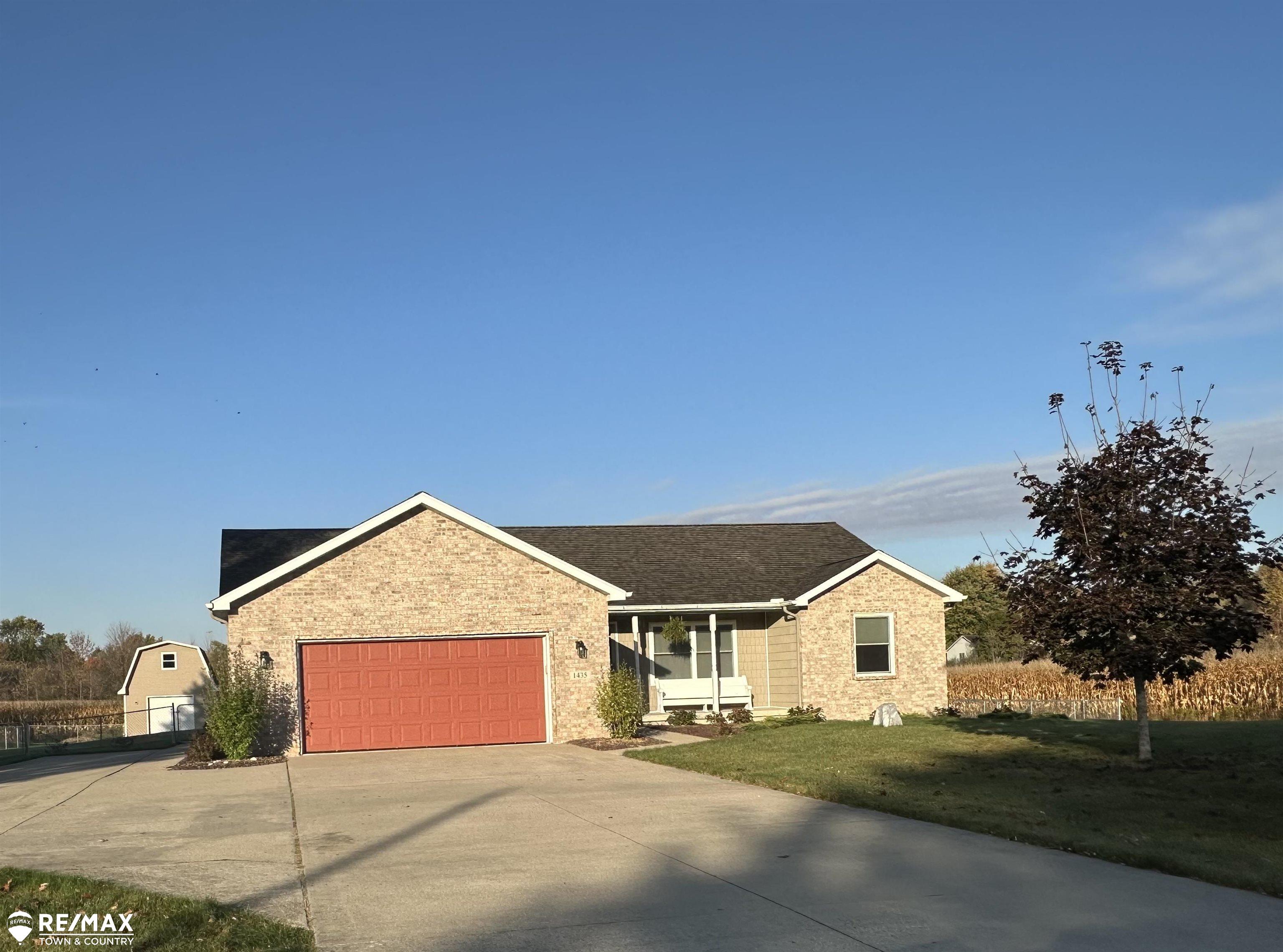 1435 North Morrish Road Flint, MI 48532 - Photo 1 of 48 Gallery Image 1