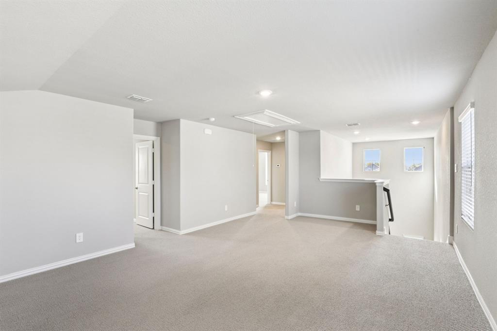 1636 Arches Road Anna, TX 75409 - Photo 17 of 22 a view of an empty room