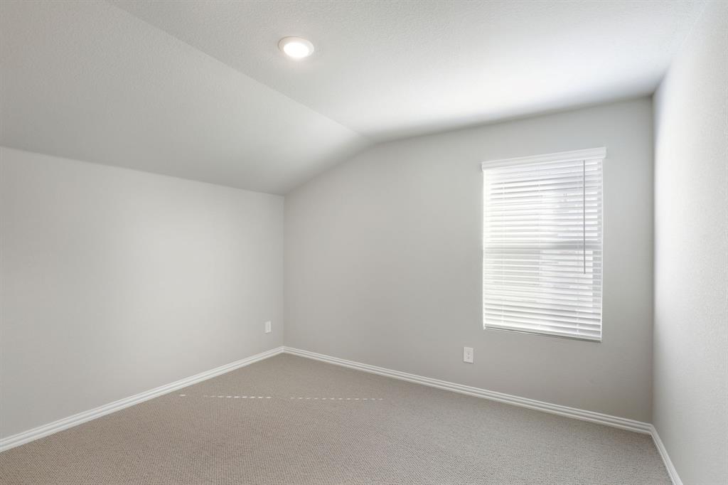 1636 Arches Road Anna, TX 75409 - Photo 18 of 22 an empty room with a window