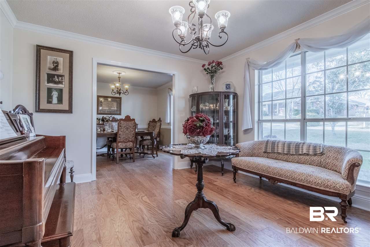 7311 Cheryl Court Mobile, AL 36695 - Photo 8 of 46