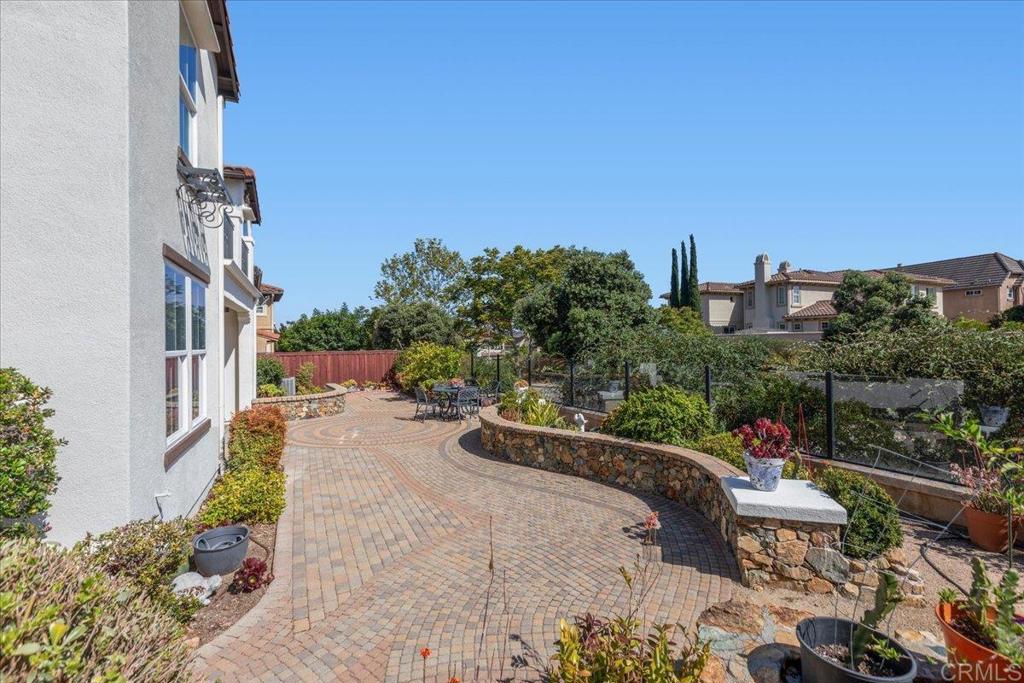 838 Luminara Way San Marcos, CA 92078 - Photo 49 of 54 a view of a city with tall buildings