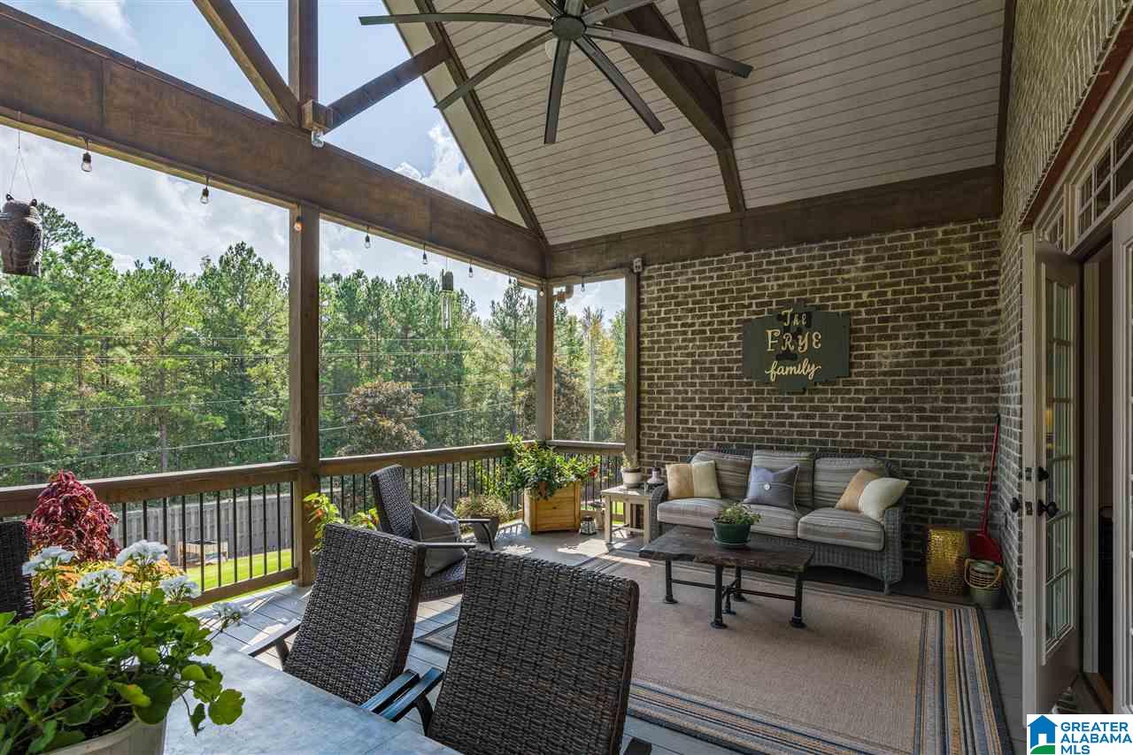 200 Highland Ridge Cove Chelsea, AL 35043 - Photo 25 of 50