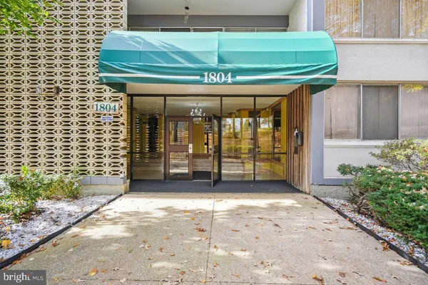 $115,000 | 1804 Metzerott Road, Unit 303, Silver Spring, MD 20903