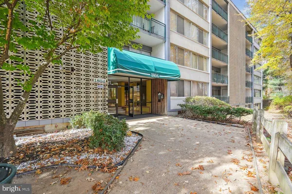 $115,000 | 1804 Metzerott Road, Unit 303, Silver Spring, MD 20903