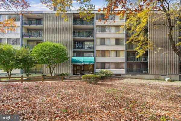 $115,000 | 1804 Metzerott Road, Unit 303, Silver Spring, MD 20903