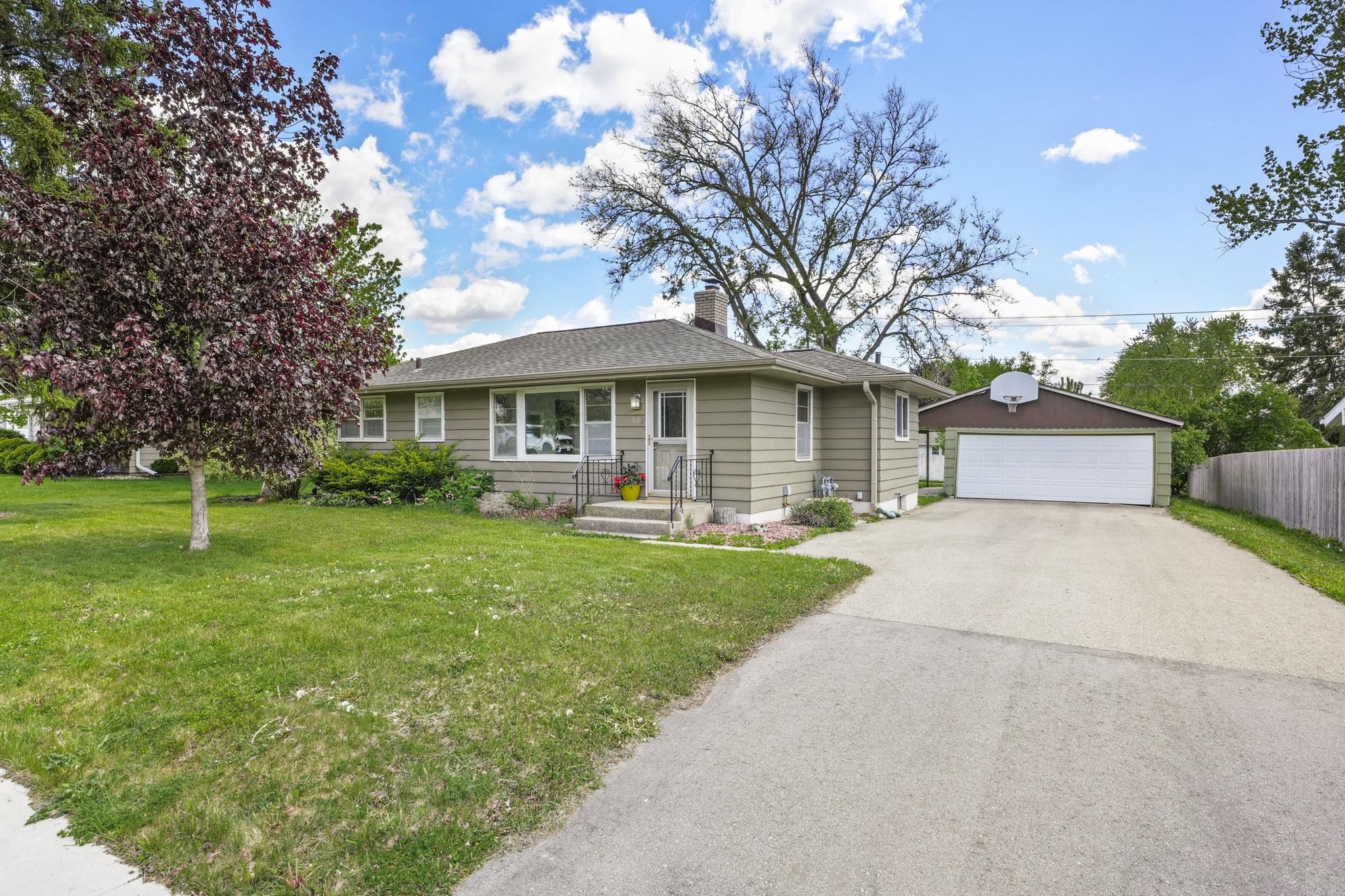 512 Prospect Road Waunakee, WI 53597 - Photo 44 of 54