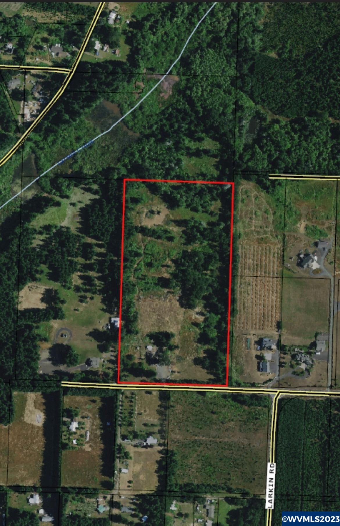 24809 Larson Road Monroe, OR 97456 - Photo 22 of 22 Gallery Image 22