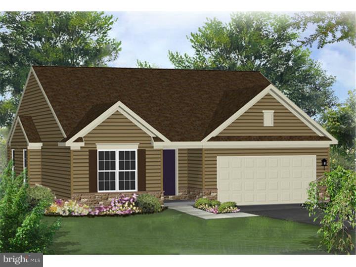 21 Calming Trail Sinking Spring, PA 19608 - Photo 1 of 1