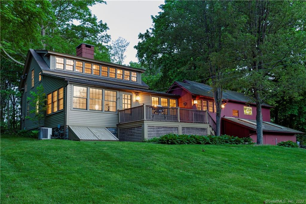 534 McVeagh Road Westbrook, CT 06498 - Photo 1 of 1 Gallery Image 1