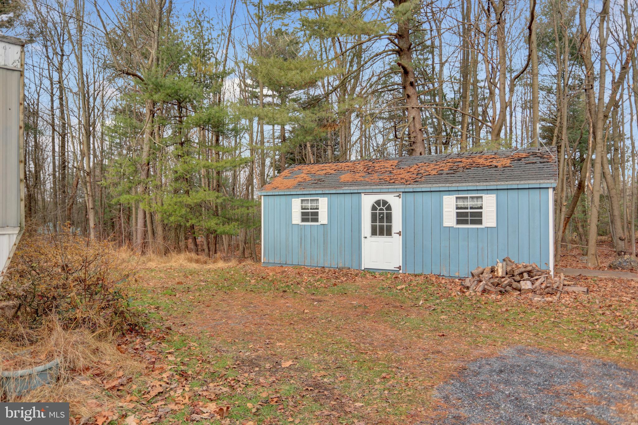 301 Hickory Ridge Road Newport, PA 17074 - Photo 29 of 57 Gallery Image 29