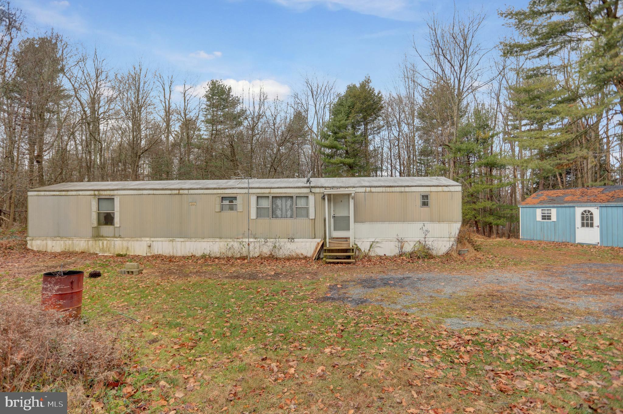 301 Hickory Ridge Road Newport, PA 17074 - Photo 57 of 57 Gallery Image 57