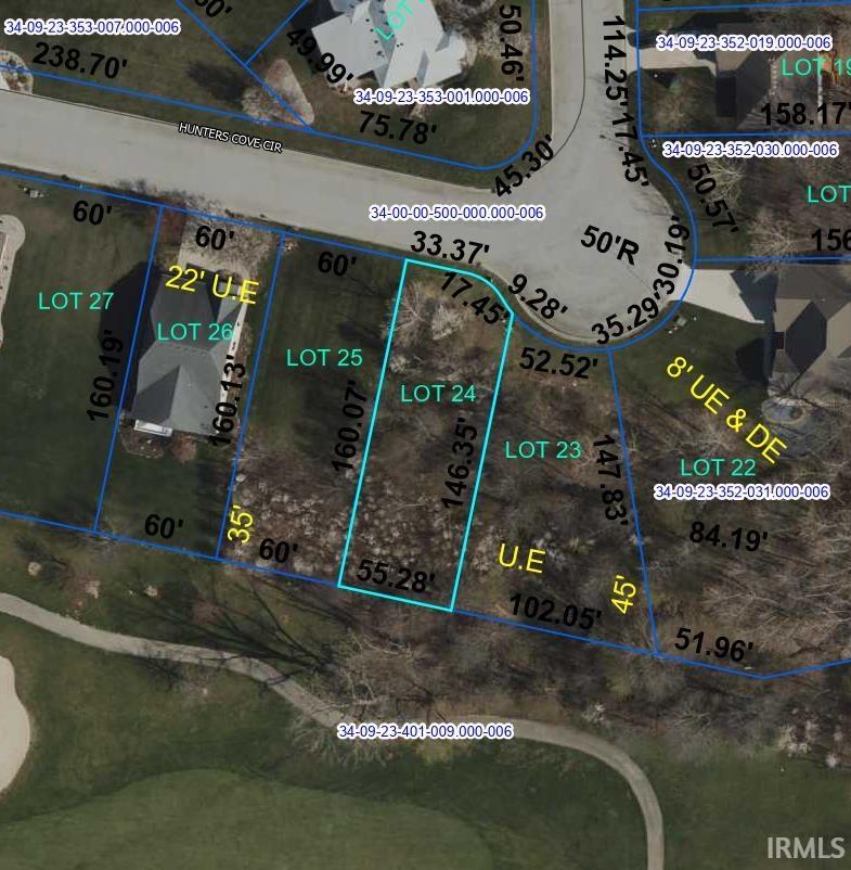 1766 Hunter's Cove Kokomo, IN 46902 - Photo 2 of 2