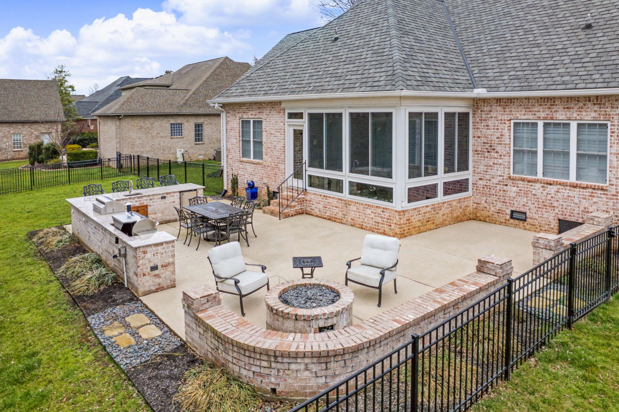 3061 Tanglefoot Cove Murfreesboro, TN 37129 - Photo 2 of 21