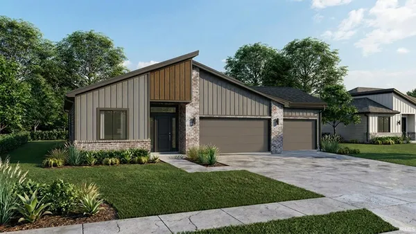 $445,440 | 1446 Paradise Cay Cove, Fort Wayne, IN 46818