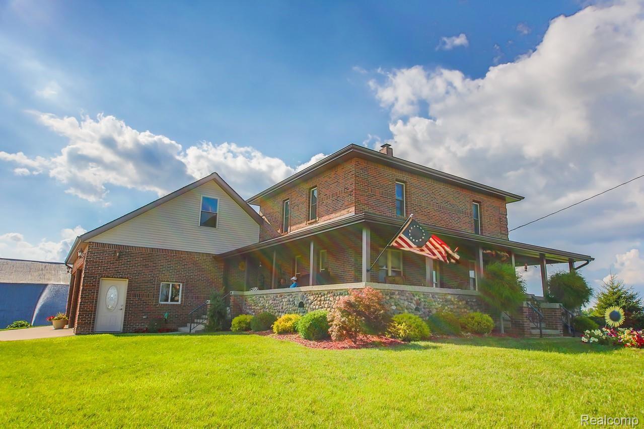 3140 North Ubly Road Ubly, MI 48475 - Photo 2 of 51 6N9A8628-X2.jpg